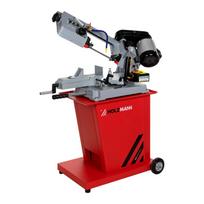 BS128COOL_400V Holzmann juostinės metalo pjovimo staklės