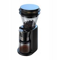 Elektrinis kavos malūnėlis HiBREW G3 | G3-black | 6975702150060