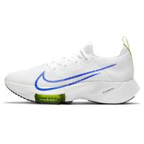 Nike Air Zoom Tempo NEXT% Flyknit 'White Racer Blue' Laisvalaikio sportbačiai CI9923-103 39