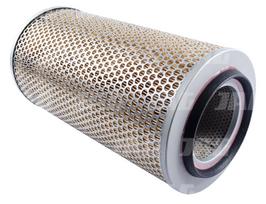 JAG62-0001 Oro filtras MANN FILTER