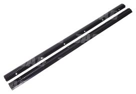 JAG43-0059 Mušamojo būgno cepai /kairės pusės + dešinės pusės/ 1551 mm JAG PREMIUM