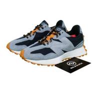 New Balance 327 4E Juodas Slenkstis 2021 - MS327RE1 EU 37 įvairiaspalvis