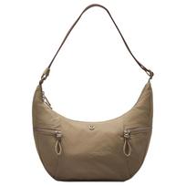 Lululemon Laisva Sling 6L Atsitiktinė Universali Reguliuojama Peties Rankena Perdirbtas Nailonas Crossbody Krepšys Unisex krepšiai Elnio Rudumo LU9CACS-066854 Deer Brown/FANB