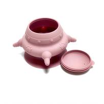 Pet Silicone Breast Feeder, Multifunctional Pet Pacifier Feeder, Puppy Feeding Bottles Food Storage Container for Kitten Dog Cat
