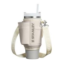 Termoso laikiklis All-Day Quencher Carry-All Cream – Stanley