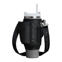Termoso laikiklis All-Day Quencher Carry-All Black – Stanley