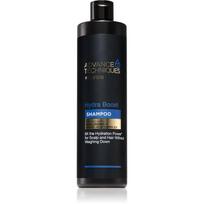 Avon Advance Techniques Hydra Boost drėkinamasis šampūnas gyvybingumą praradusiems plaukams 400 ml