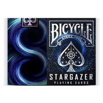 Bicycle Stargazer Playing Cards USPCC Collectable Deck Poker Size Card Games Magic Tricks