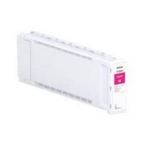 Epson Singlepack UltraChrome XD3 Magenta T50M30N (700ml) | Epson Epson | C13T50M30N | Epson T50M3 - magenta - original - ink cartridge | Ink cartridge | Magenta | C13T50M30N | 8715946727912