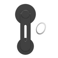 Magnetic Phone Holder For IPhone 13/14 for magsafe Metal Laptop Phone Stand Monitor Display Side Mount Tablet For IMac Bracket juoda