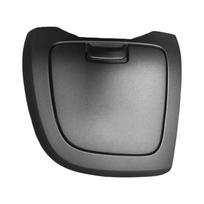 Car Dashboard Storage Box For Nissan Maxima 2001- Central Control Glove Box, Water Cup Box& Instrument Panel Mounting Kit juoda