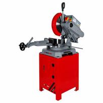MKS400_400V Holzmann diskinės metalo pjovimo staklės su stovu 400mm