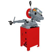 MKS300_400V Holzmann diskinės metalo pjovimo staklės su stovu 300mm