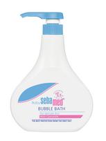 SEBAMED BABY vonios putos, 1000 ml