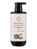 DAENG GI MEO RI Kondicionierius su česnakais ir kurkuminu BLACK GARLIC & CURCUMIN TREATMENT, 500 ml