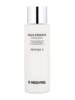 MEDI-PEEL Emulsija su peptidais veido odos elastingumui didinti PEPTIDE 9 AQUA ESSENCE EMULSION, 250 ml