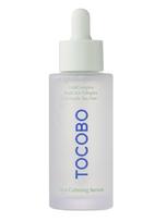 TOCOBO Raminamasis veido serumas CICA CALMING SERUM, 50 ml
