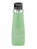 DAENG GI MEO RI Vėsinantis plaukų kondicionierius LOOK AT HAIR LOSS MINTICCINO DEEP COOLING TREATMENT, 500 ml