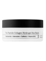 COSRX Vėsinančios hidrogelio paakių kaukės THE PEPTIDE COLLAGEN HYDROGEL EYE PATCH, 60 vnt.
