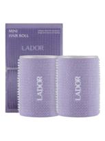 LADOR Plaukų suktukai MINI HAIR ROLL, 2 vnt.