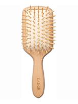 LADOR Plaukų šepetys DETANGLING PADDLE HAIR BRUSH