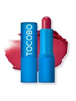 TOCOBO Kreminis lūpų balzamas POWDER CREAM LIP BALM (031 ROSE BURN), 3,5 g