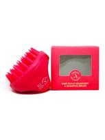 ALLMASIL Galvos masažuoklis HAIR SCALP MASSAGER & SHAMPOO BRUSH