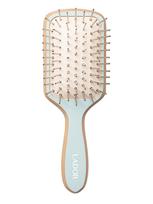 LADOR Plaukų šepetys DETANGLING PADDLE HAIR BRUSH