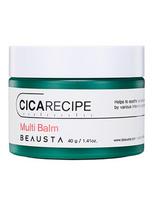 BEAUSTA Veido balzamas su azijine centele CICARECIPE MULTI BALM, 40 ml
