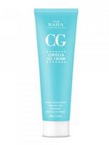 COS DE BAHA Gelinis veido kremas su centelės ekstraktu CG CENTELLA GEL CREAM, 45 ml