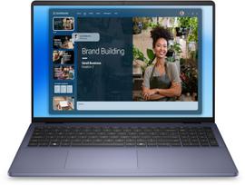 Nešiojamas kompiuteris Dell 16 DC16251 Core 7 150U / 16GB / 1 TB / MX570A / W11 Pro (DC16251_RPLU-R_002) | DC16251_RPLU-R_002 | 5902002390590