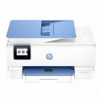 HP Envy Photo 7931 Spalvotas rašalinės viskas viename spausdintuvas 10 ppm spausdinimas, skenavimas, kopijavimas, nuotraukų spausdintuvas USB 2.0 Wi-Fi | B6JX3B#686 | 198990280752