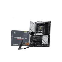 MSI MAG X870E GAMING MAX WIFI (Black) | 7E86-001R | 4711377407199