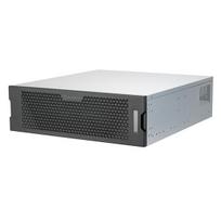Silverstone Technology RM31 Rackmount Server-Gehäuse, Rack (Black, 3 Höheneinheiten) | SST-RM31 | 4710679819570