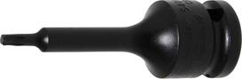 Antgalis smūginis | 12,5 mm (1/2") | T-star (Torx) T20 (5480-T20)
