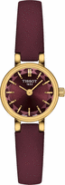 Moteriškas Laikrodis TISSOT LOVELY T140.009.36.371.00