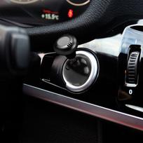 Car Button Cover Engine Start Stop Accessory Unique Decorative Interior Decor Premium juoda