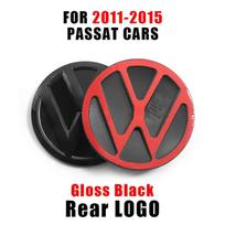 VW GTI GOLF Valve Stems Caps 2026 Hot Volkswagen VW Hub Caps 1Pcs 56D853630C 135mm 113mm Car Logo Front Bonnet Hood Rear Tail Tr