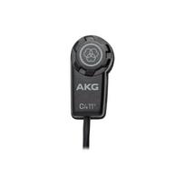AKG C411 PP supplementary music equipment Concert/Studio Pickup