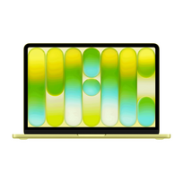 MacBook Neo 13 Zitrus MHFE4D/A Apple A18 Pro chip, 6-core CPU, 5-core GPU, 8GB, 512GB SSD, Touch ID