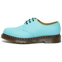 Dr. Martens Oda Nėriniai Apvalus priekis Žemi Laisvalaikio Batai Unisex Laisvalaikio Batai Mėlyni Žali 27430432 36