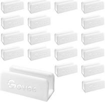"Govee" 20 x neoninių LED juostų H61A1 laikiklis Prekės ženklas