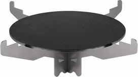 "Petromax Rocket Oven Grill Plate" plieninė grilio keptuvė/plokštė