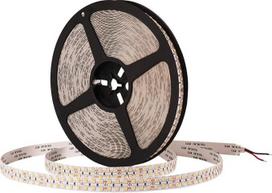 24 V COB LED juosta 6500 K, 20 m lanksti didelio tankio 15 mm pločio LED juosta 240 LED/m Cuttable LED šviesos juosta lipni miegamojo virtuvės DIY apšvietimo projektui (be maitinimo šaltinio)