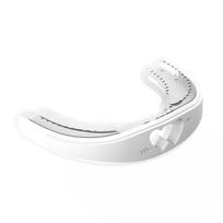 Anti Snoring Mouth Guard Bruxism Tray Sleeping Aid for Better Breath and Snoring Prevention Health Care balta