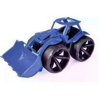 Wader: Maximus krautuvas su mėlynu kaušu – 68 cm