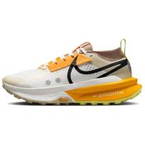 Nike ZoomX Zegama 2 Moteriški Phantom Khaki Mink Brown Black FD5191-005 EU 39 gray
