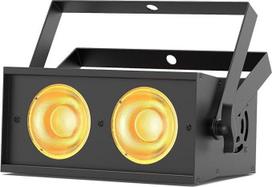 LED par šviesos 150 W COB RGBW scenos šviesos 8CH DJ prožektorius Bažnyčios diskotekų vestuvių apšvietimas Šalies scena