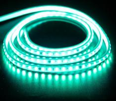 pcning RGB LED juosta lauke 7 m 230 V tiesioginis prijungimas Daugiaspalvė juosta be transformatoriaus 5050 60leds/m IP67 Vandeniui atspari juosta Šviesos juostelės Šviesos juostelės 7 metrų LED žibintų juosta Vandeniui atspari juosta su kištuku (7