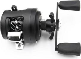 Spiningo ritė Ilgas atstumas Masalas Žvejybos ratas Mikro objektas Baitcaster Žvejybos ritė Baitcasting ritė 11+1BB 6.2:1 karpių ritė Roller
